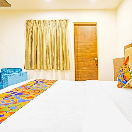 Fabhotel Prime Sky Light Vadodara Dış mekan fotoğraf