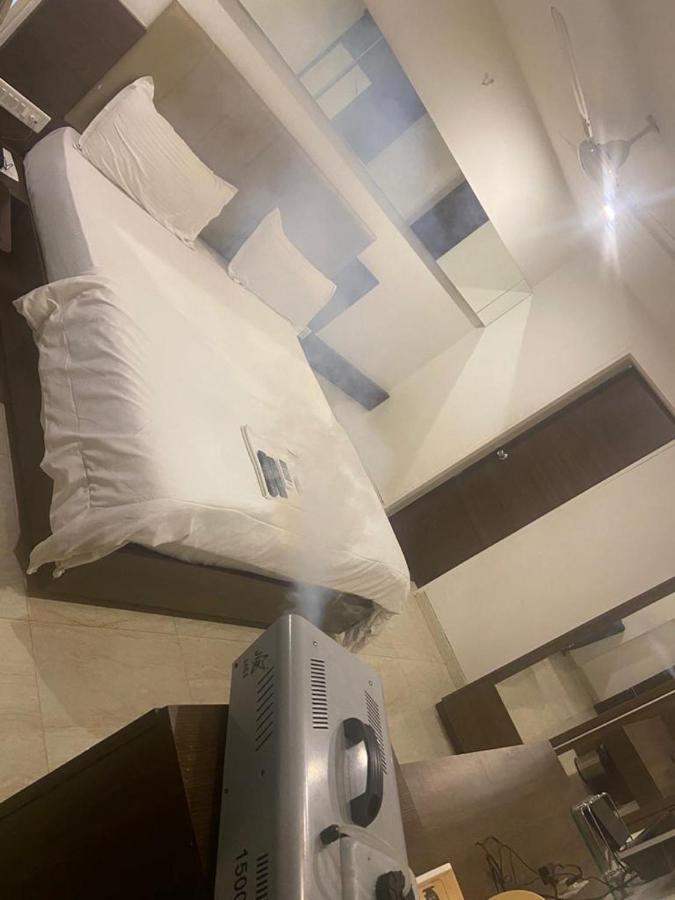 Fabhotel Prime Sky Light Vadodara Dış mekan fotoğraf