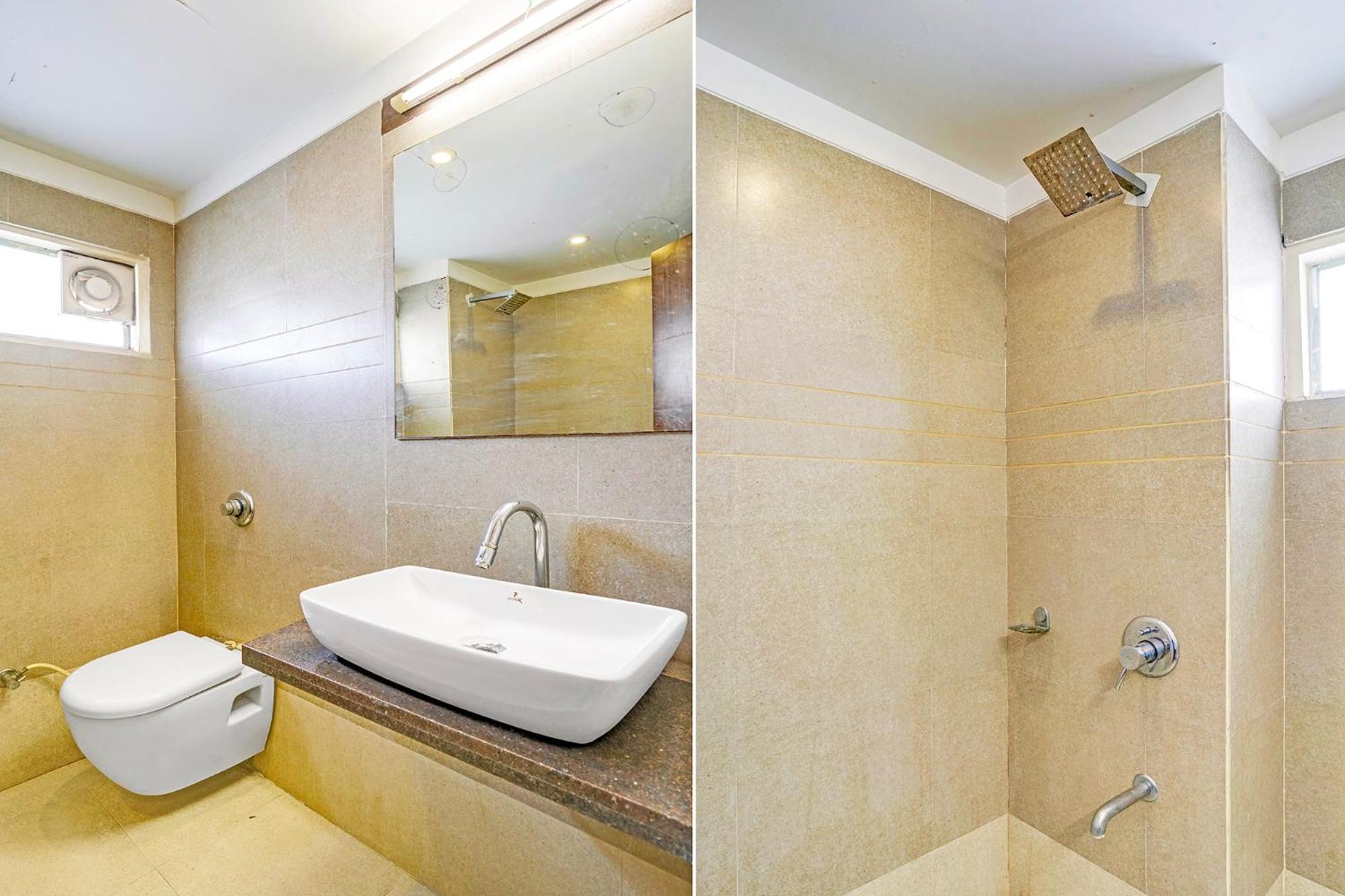Fabhotel Prime Sky Light Vadodara Dış mekan fotoğraf