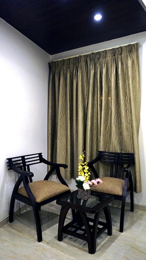 Fabhotel Prime Sky Light Vadodara Dış mekan fotoğraf