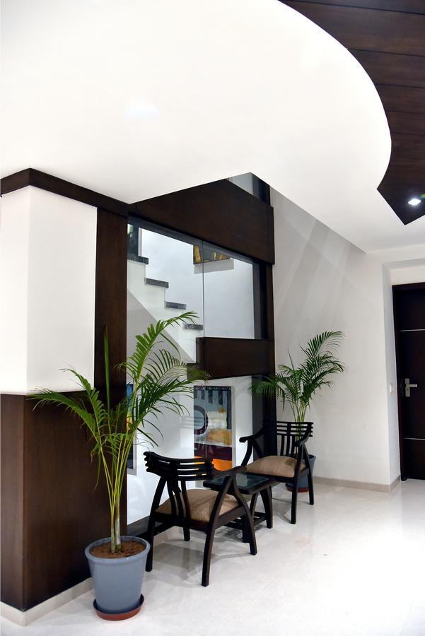 Fabhotel Prime Sky Light Vadodara Dış mekan fotoğraf