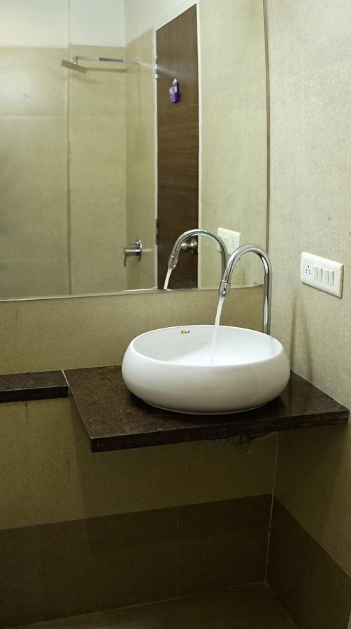 Fabhotel Prime Sky Light Vadodara Dış mekan fotoğraf