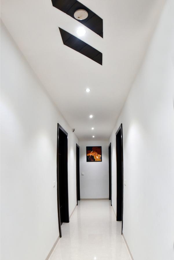 Fabhotel Prime Sky Light Vadodara Dış mekan fotoğraf